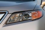 Acura RDX 2012 года